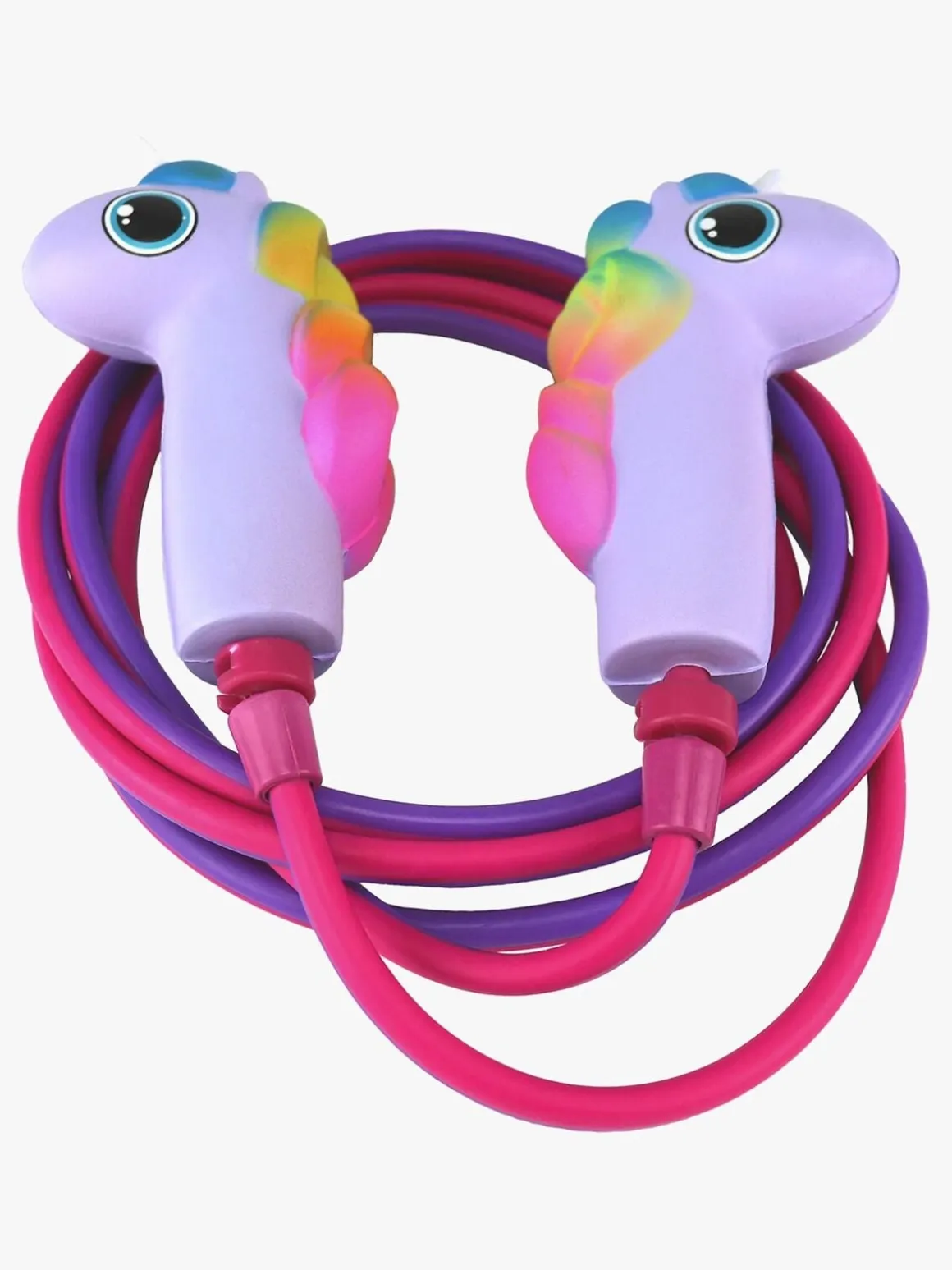 KESS Squishy Cuties Sjippetov Blandet Udvalg 2 m