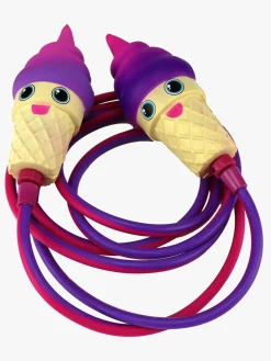 KESS Squishy Cuties Sjippetov Blandet Udvalg 2 m