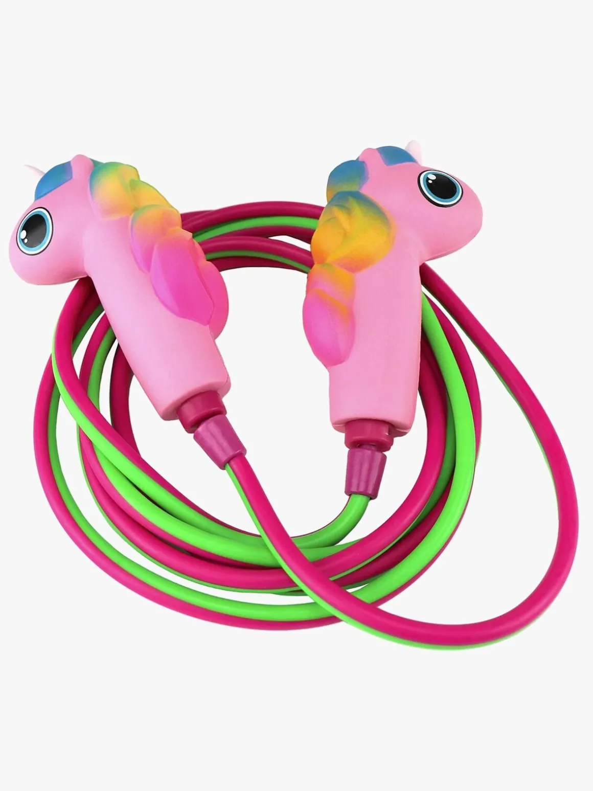 KESS Squishy Cuties Sjippetov Blandet Udvalg 2 m