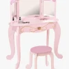 KidKraft Sminkebord Prinsesse