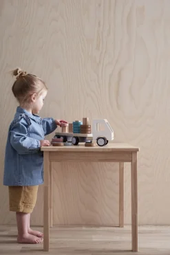 Kids Concept Aiden Stablelastbil
