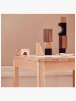 Kids Concept Bord Saga, Træ