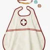 Kid's Concept Dress-Up Kostume Doktor