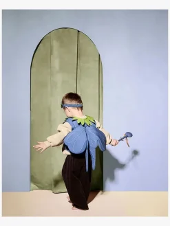 Kid's Concept Dress-Up Kostume Blåbær