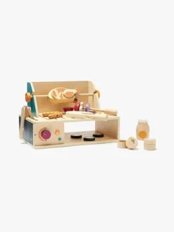 Kids Concept Kid´s Hub Bordgrill