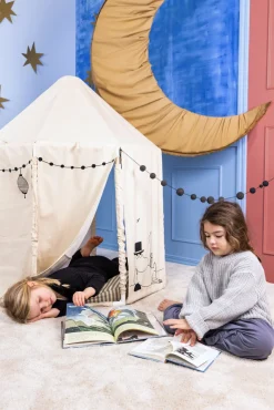 Kid's Concept Mumitroldene Legetelt