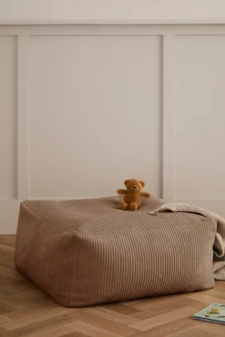 Kid's Concept Puf, Brun