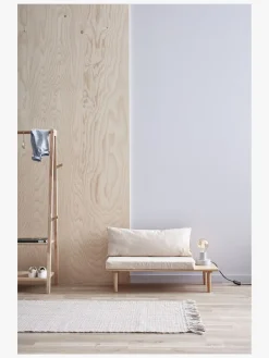 Kids Concept Saga Sofa, Natur