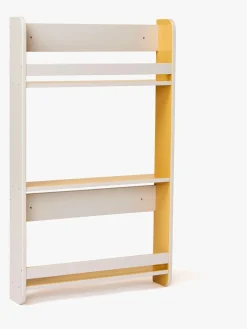 Kid's Concept STAR Bogreol, Grå Sennep