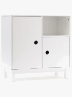Kids Concept Star Kommode, Hvid