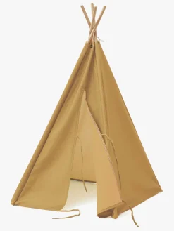 Kid's Concept Tipitelt Mini, Gul