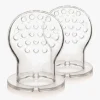 Kidsme Food Feeder Skiftetips Large 2 stk