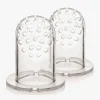 Kidsme Food Feeder Skiftetip Medium, 2 stk