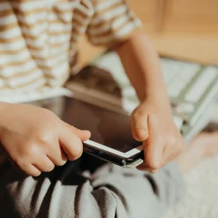 Kidywolf KIDYDRAW MINI Tegnetablet LCD Rejse