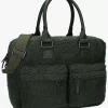 Kidzroom Care Hello Little One Pusletaske, Army