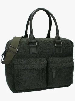 Kidzroom Care Hello Little One Pusletaske, Army