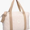 Kidzroom Care Milan Thinking Little Thoughts Pusletaske, Beige
