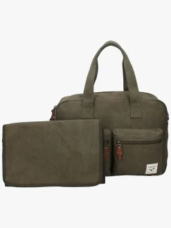 Kidzroom Love's Legacy Pusletaske, Green