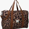 Kidzroom Mini Mamas Pusletaske, Beige