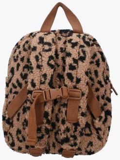 Kidzroom Teddy Rygsæk Beary Excited, Brun
