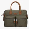 Kidzroom Vision of Love Pusletaske, Green