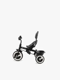 Kinderkraft Aston Trehjulet Cykel, Malachite Grey