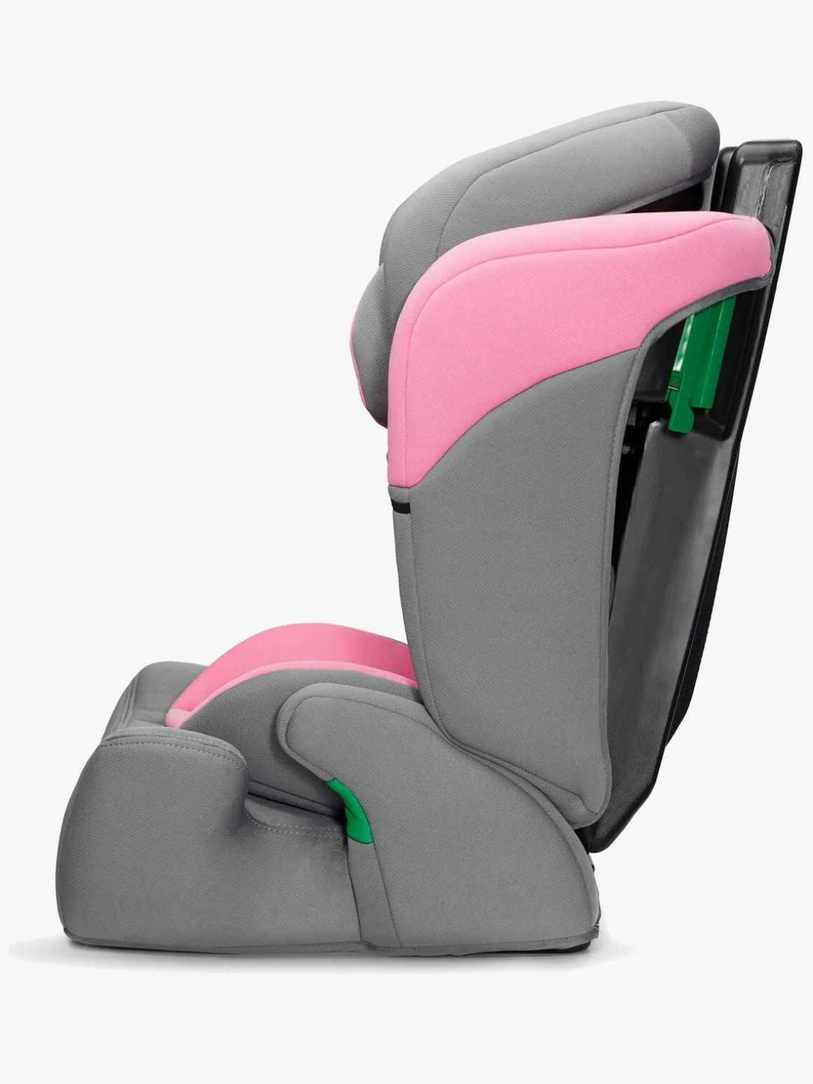 Kinderkraft COMFORT UP i-Size Autostol, Pink