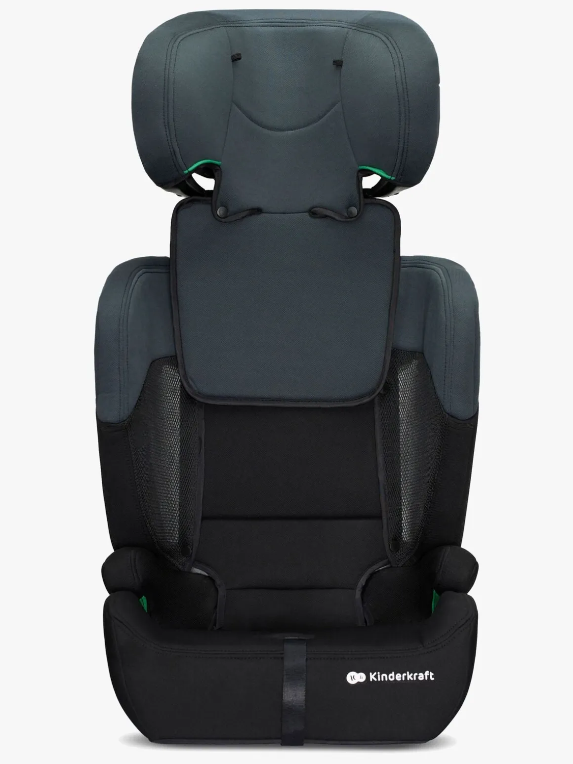 Kinderkraft COMFORT UP i-Size Autostol, Black