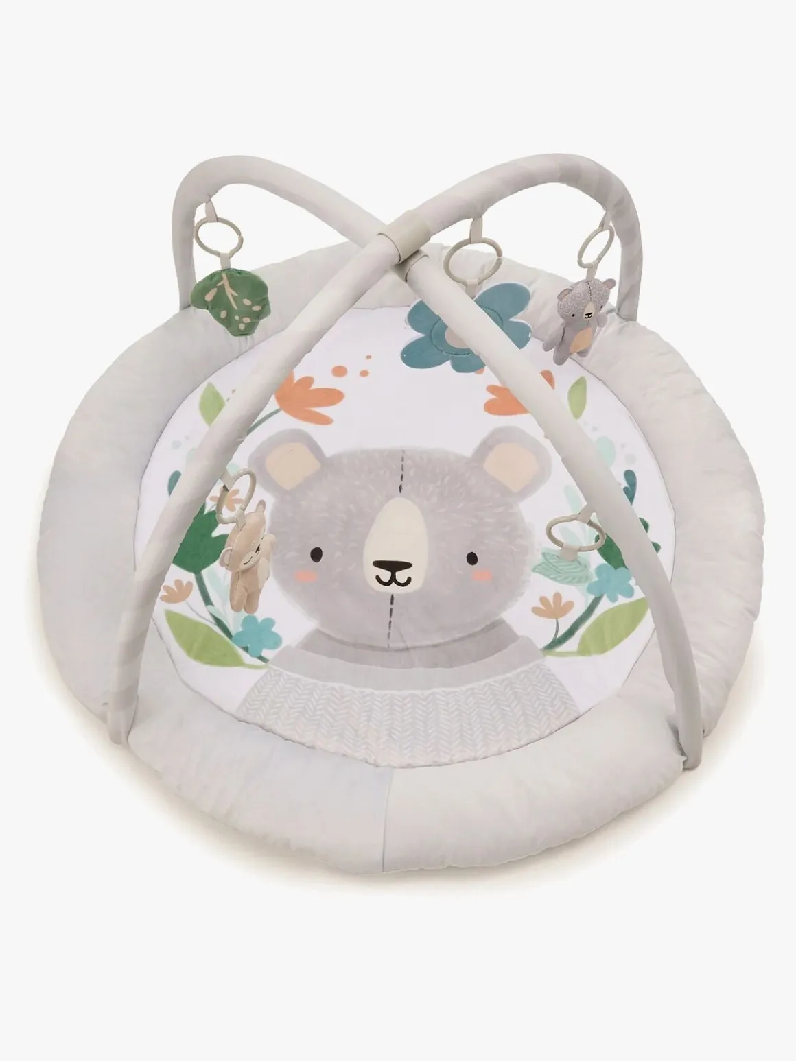 Kinderkraft COZYPLAY Aktivitetstæppe