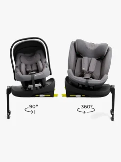 Kinderkraft ENDURA SAFE Modulsystem, Grey