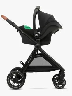 Kinderkraft ESME 2-in-1 Duovogn, Sand Beige