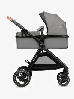 Kinderkraft ESME 2-in-1 Duovogn, Moonlight Grey