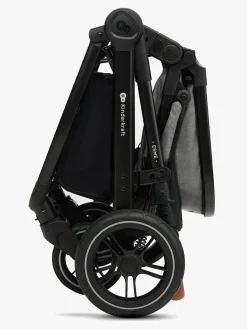 Kinderkraft ESME PRO 3-in-1 Duovogn Travelsystem, Moonlight Grey