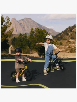 Kinderkraft ETER Løbecykel, Rød