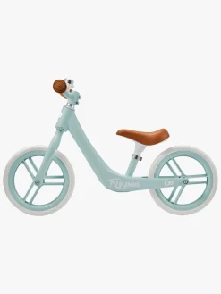 Kinderkraft FLY PLUS Løbecykel, Blå