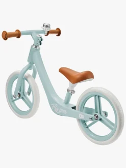Kinderkraft FLY PLUS Løbecykel, Blå