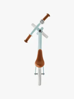 Kinderkraft FLY PLUS Løbecykel, Blå