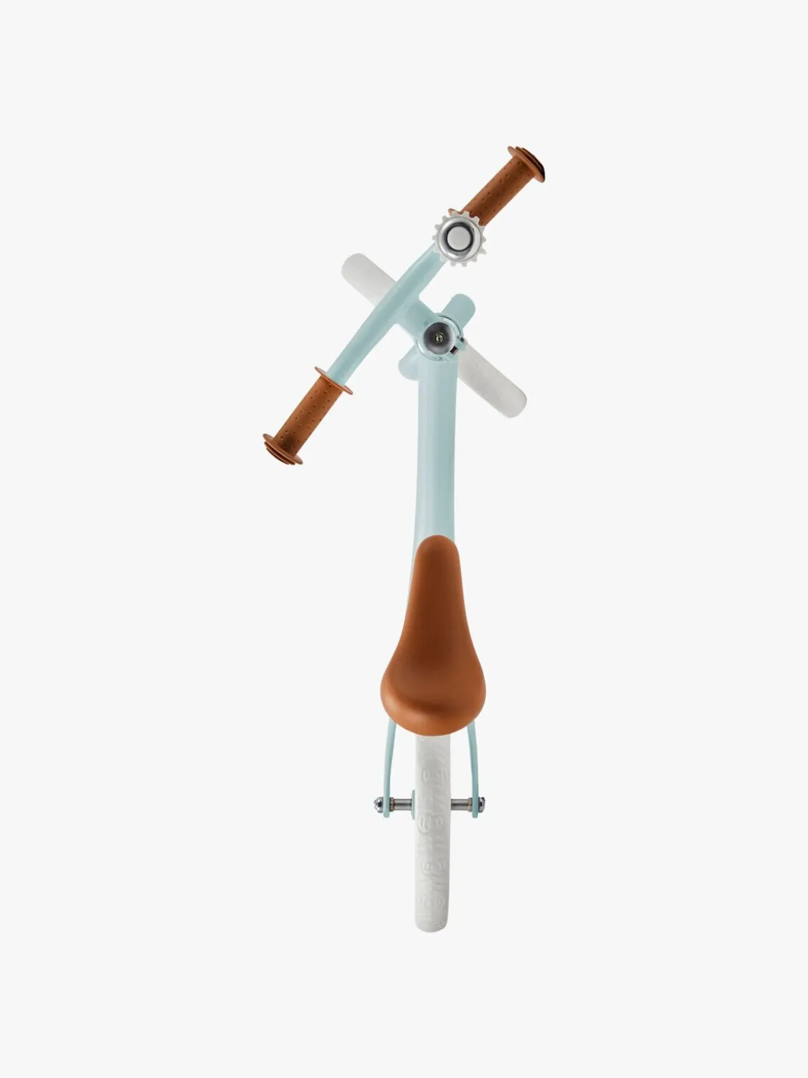 Kinderkraft FLY PLUS Løbecykel, Blå
