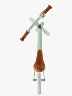 Kinderkraft FLY PLUS Løbecykel, Mintgrøn