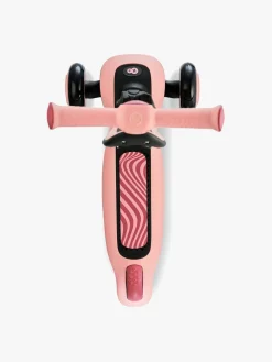 Kinderkraft Halley Løbehjul, Rose Pink