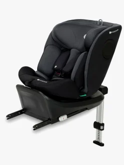 Kinderkraft I-360 i-Size Autostol, Black