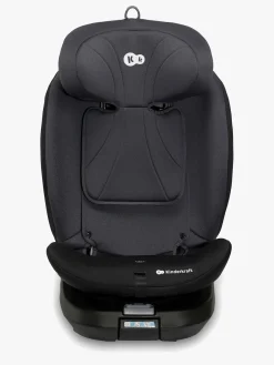 Kinderkraft I-360 i-Size Autostol, Black