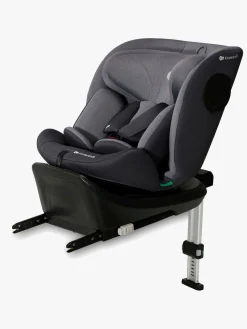Kinderkraft I-360 i-Size Autostol, Grey