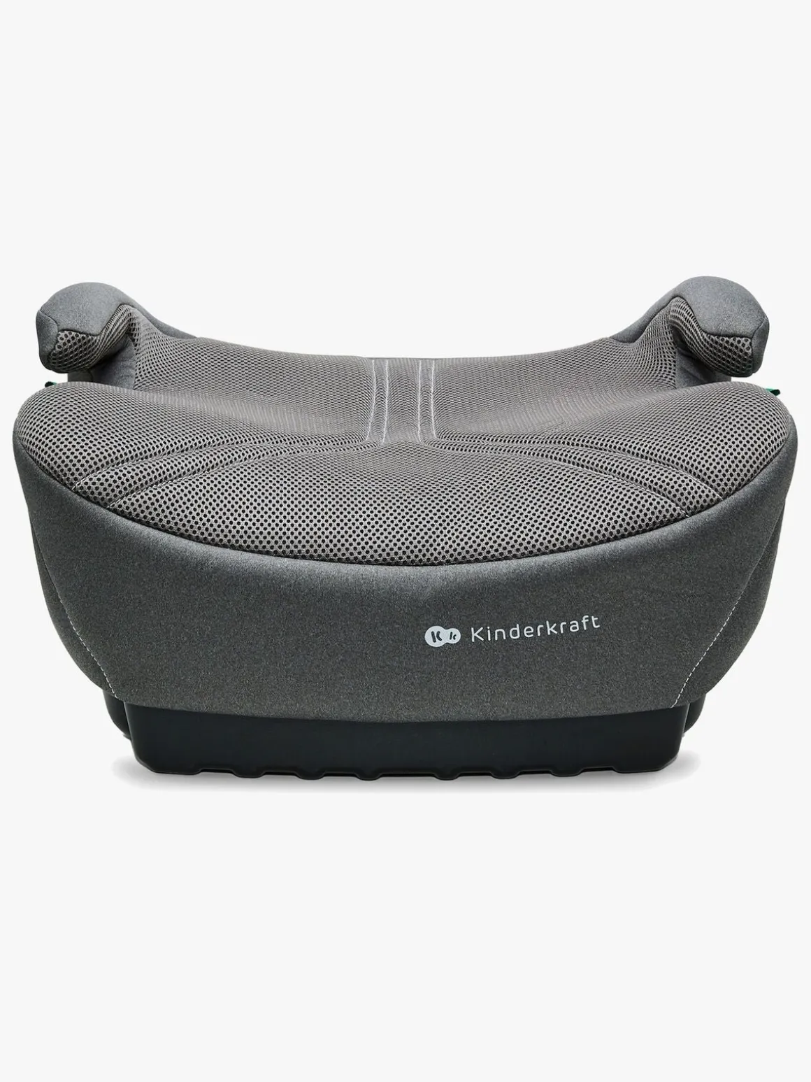 Kinderkraft I-BOOST 2 PRO Selepude, Grey