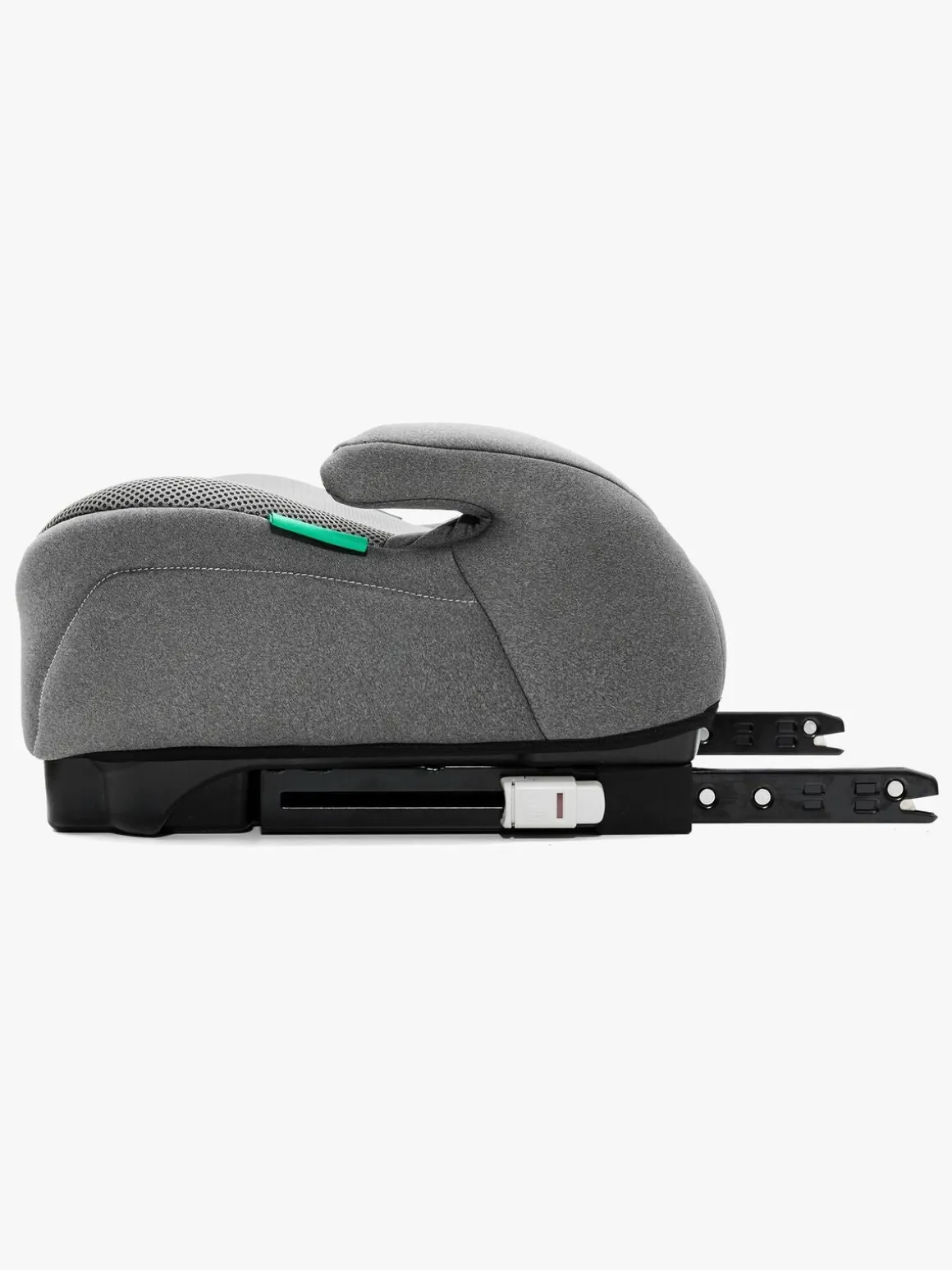 Kinderkraft I-BOOST 2 PRO Selepude, Grey