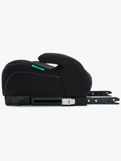 Kinderkraft I-BOOST 2 PRO Selepude, Black
