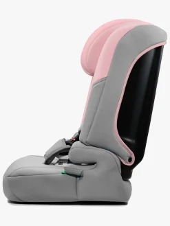 Kinderkraft I-COMFY i-Size Autostol, Pink