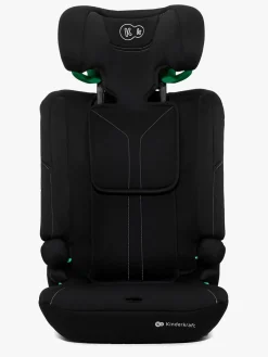Kinderkraft I-COMFY i-Size Autostol, Black