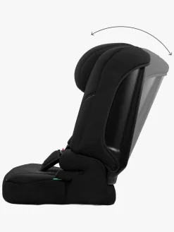 Kinderkraft I-COMFY i-Size Autostol, Black
