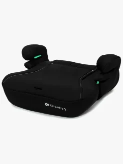 Kinderkraft I-COMFY i-Size Autostol, Black